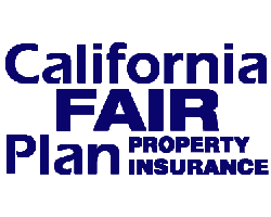 California Fair Plan Property Insurance
