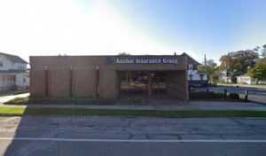 Anchor Insurance Group - Muskegon