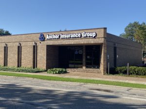 Anchor Insurance Group